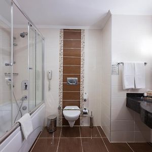 Deluxe Standart Triple Sea View